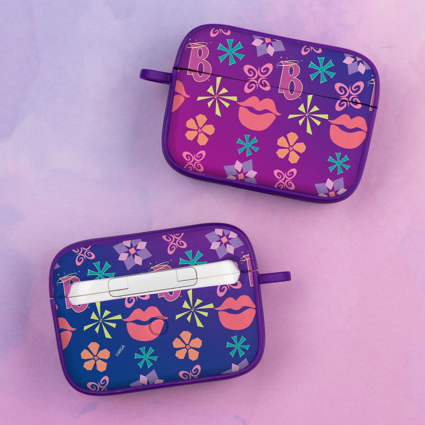 Bratz® Classic HDX Apple AirPods Pro 1 & 2 Case Cover