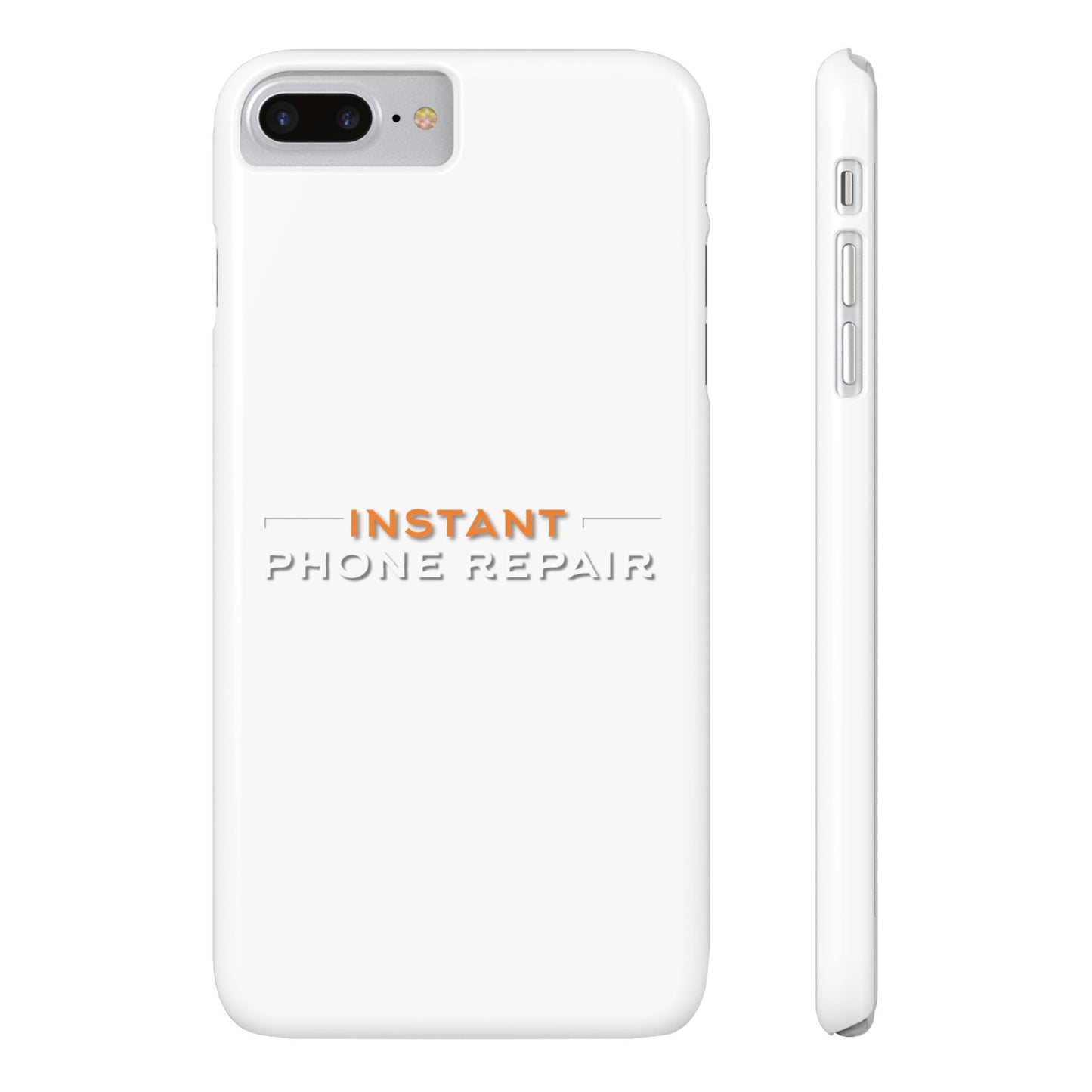 Slim Phone Cases