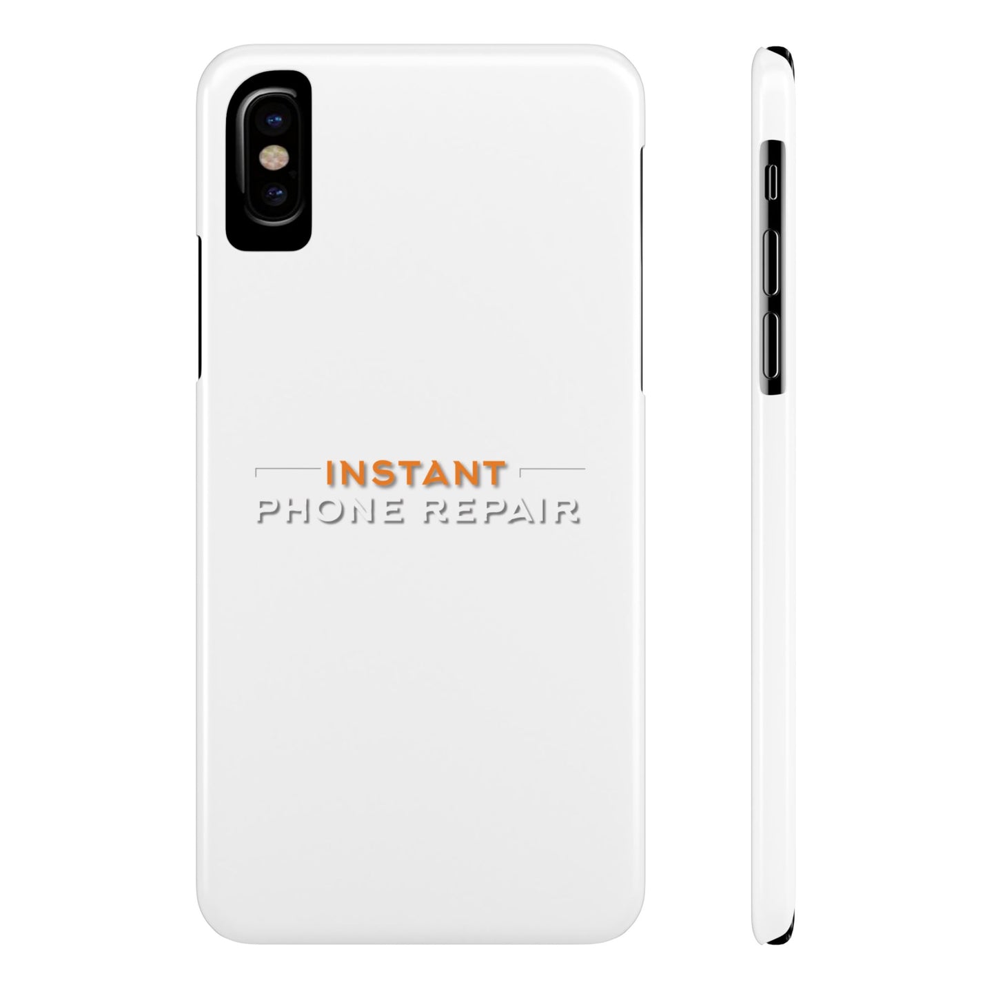 Slim Phone Cases