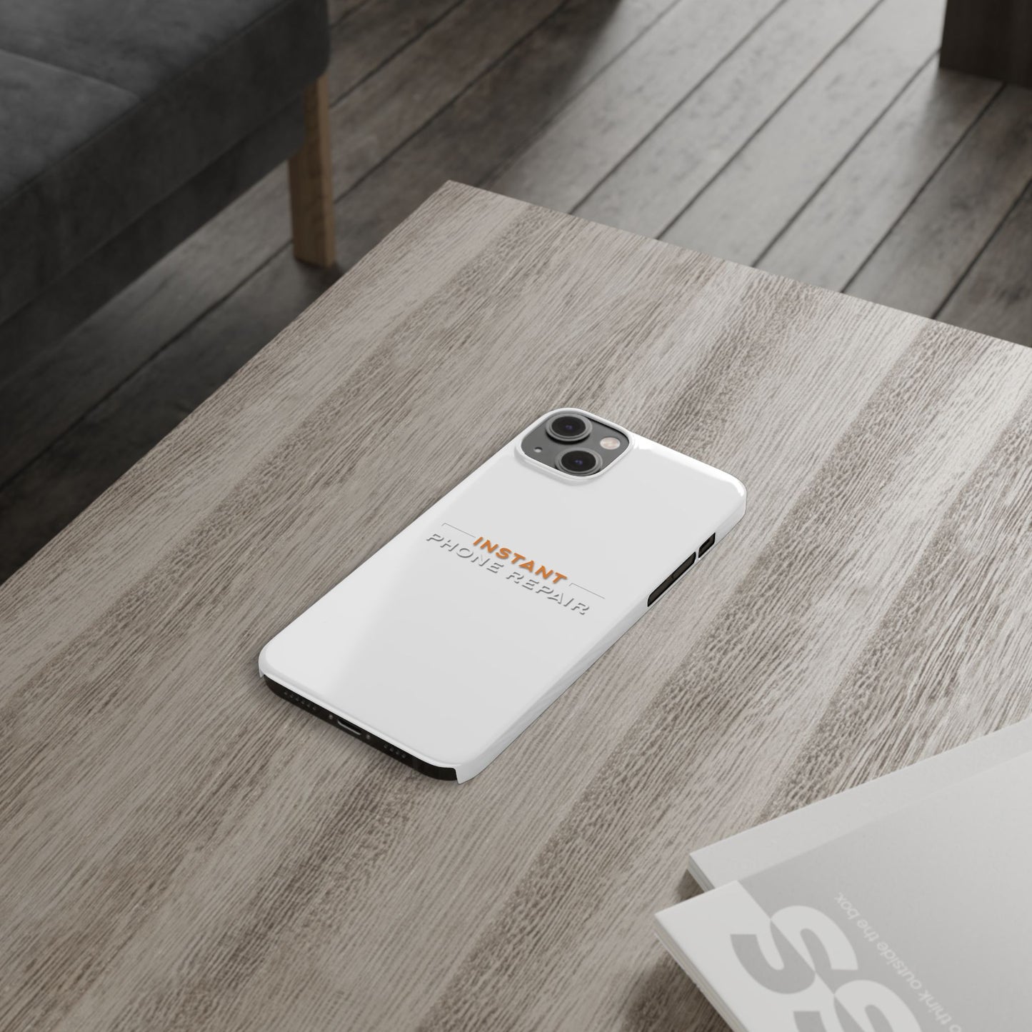 Slim Phone Cases