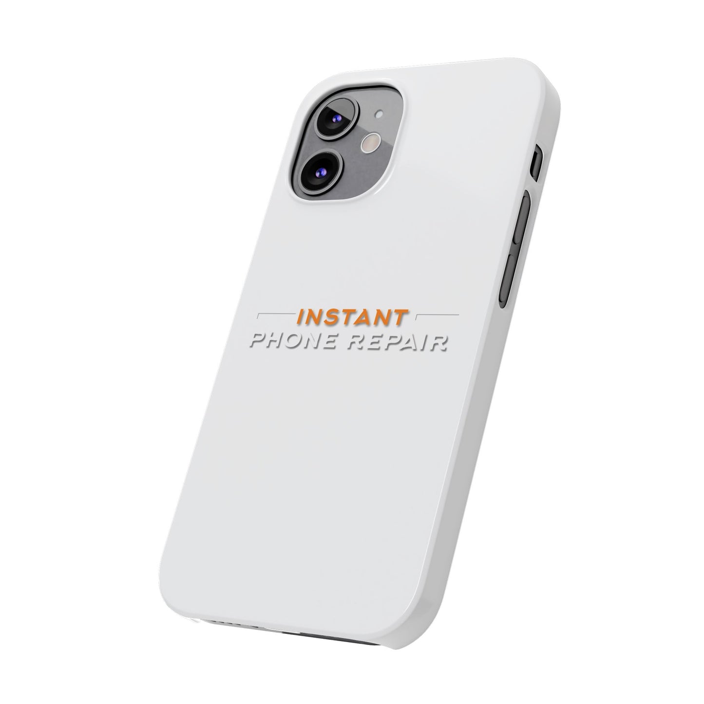Slim Phone Cases