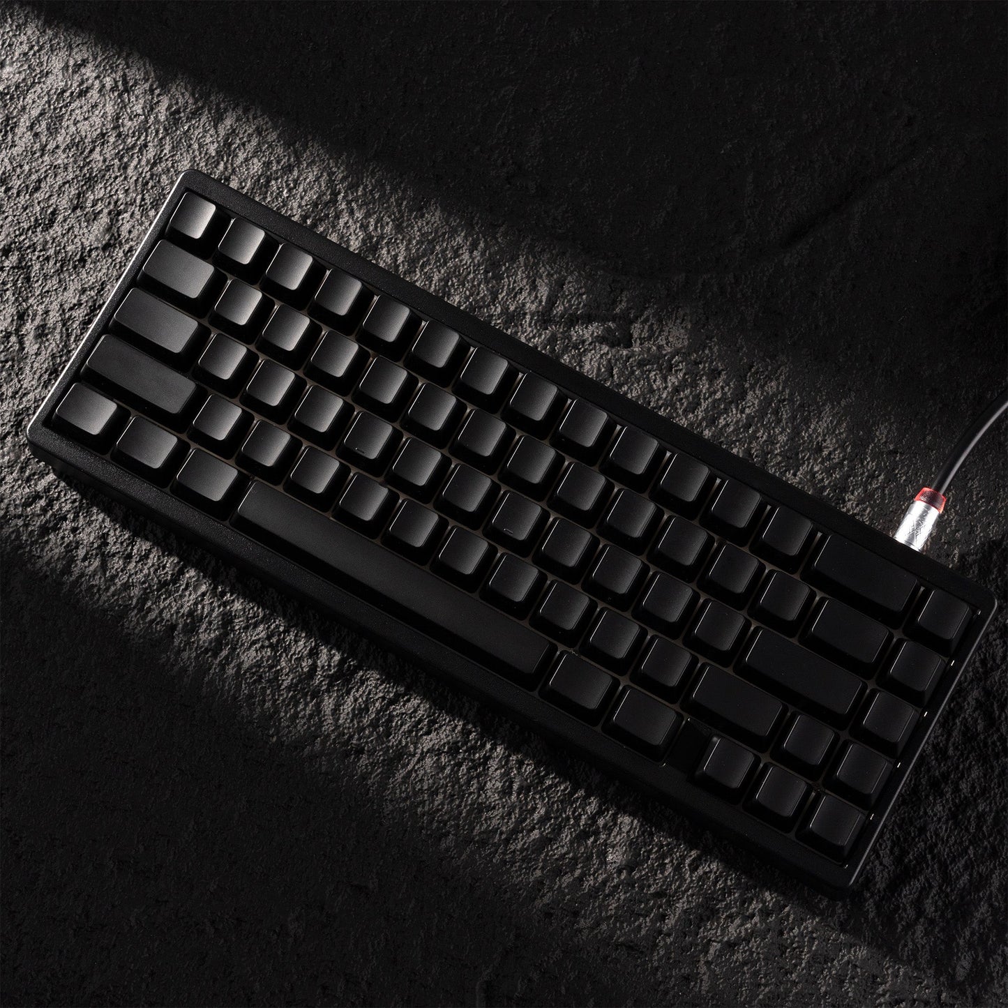 XVX Phantom Topographic Version Pattern OEM Profile IMD-Tech Keycap Set