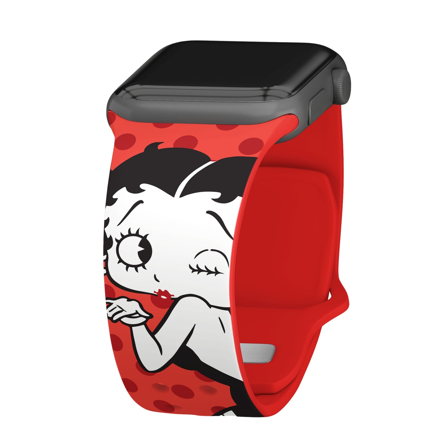 Betty Boop Classic HD Apple Watch Band