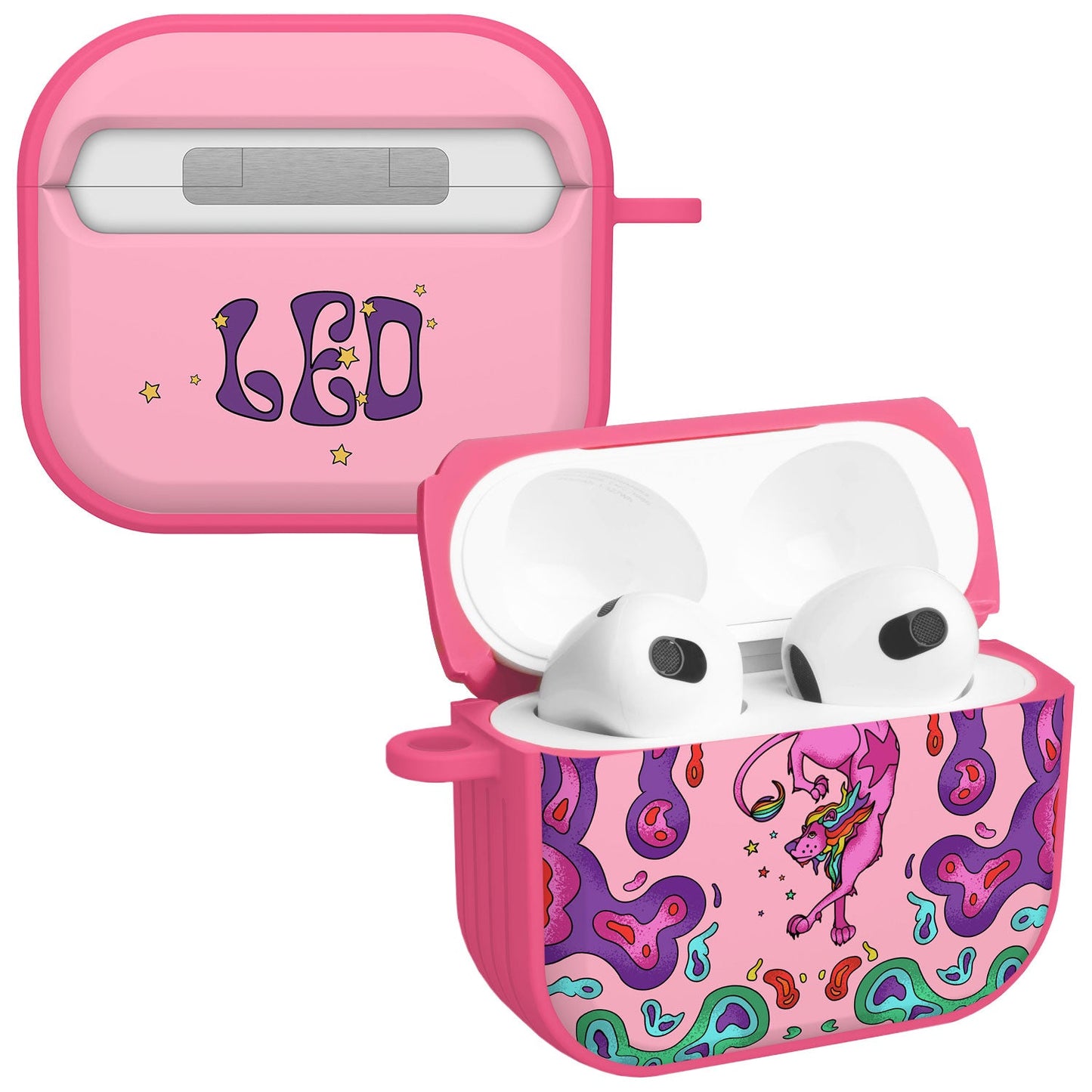 Zodiac Collection HDX Apple AirPods Gen 3 Case Cover