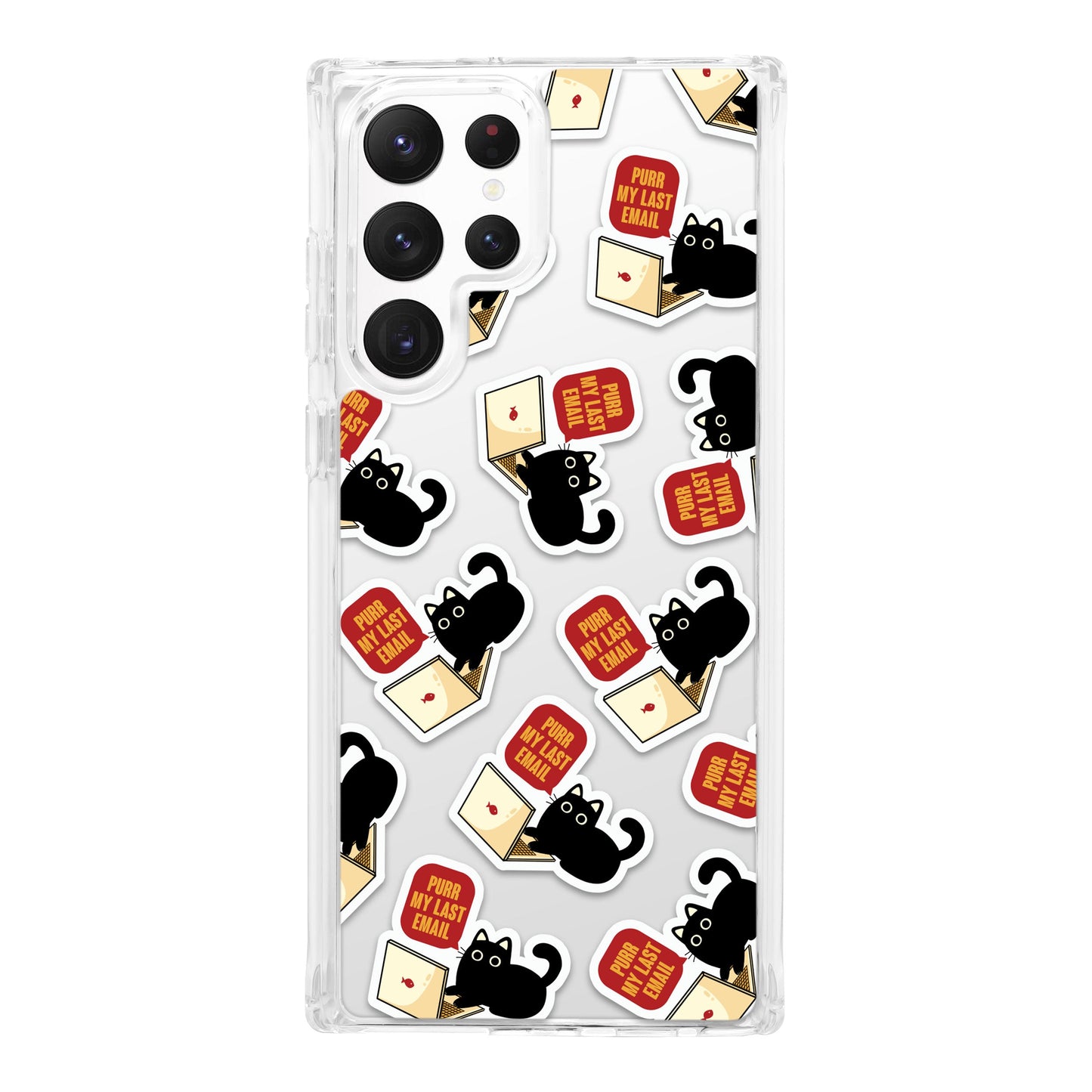 Affinity Bands X Tobe Fonseca HD Samsung Galaxy S23 Phone Case