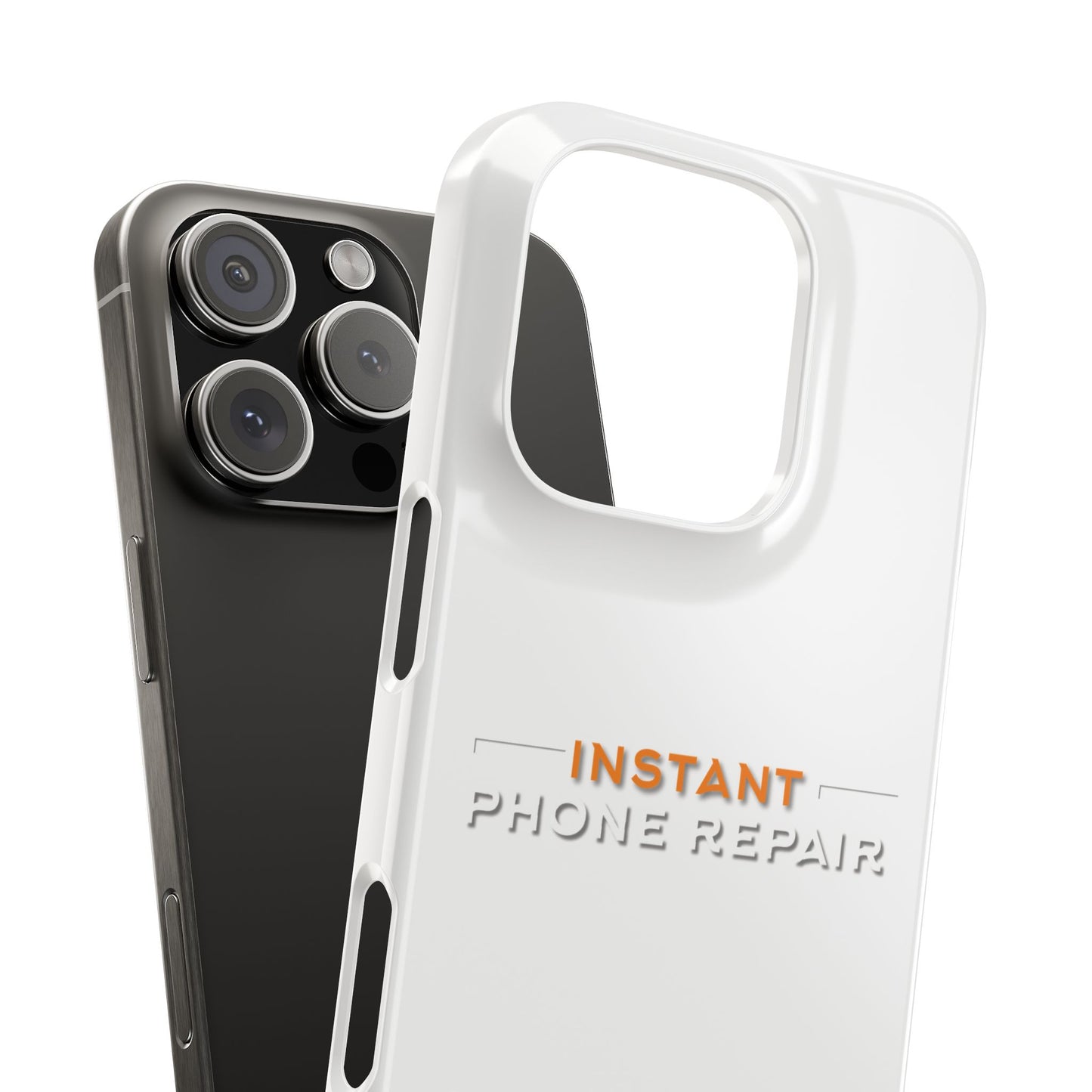 Slim Phone Cases