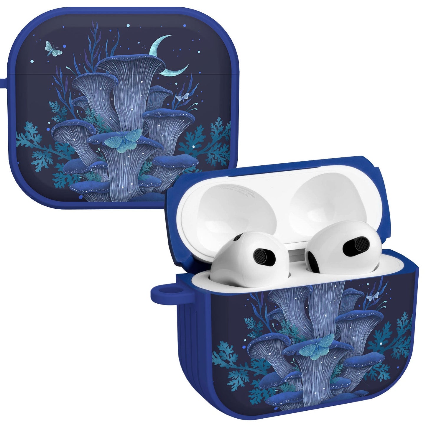 Episodic Drawing Enchanted Collection HDX Apple AirPods Gen 3 Case Cover