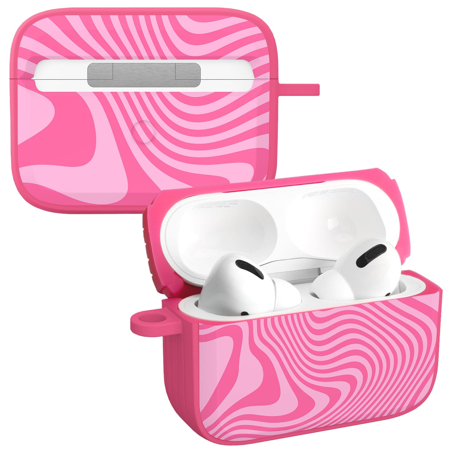 Y2K HDX Apple AirPods Pro 1 & 2 Case Cover