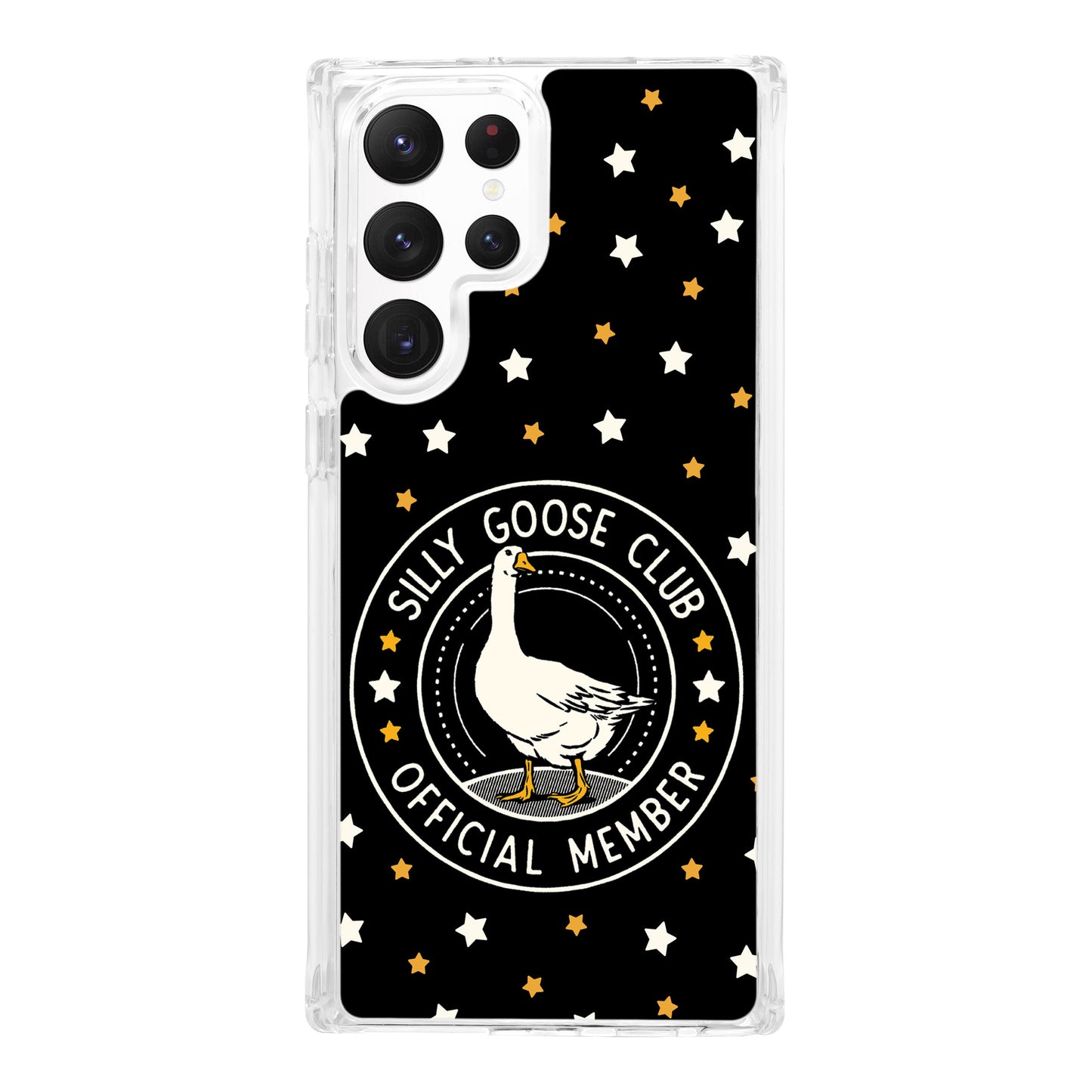 Affinity Bands X Tobe Fonseca HD Samsung Galaxy S23 Phone Case