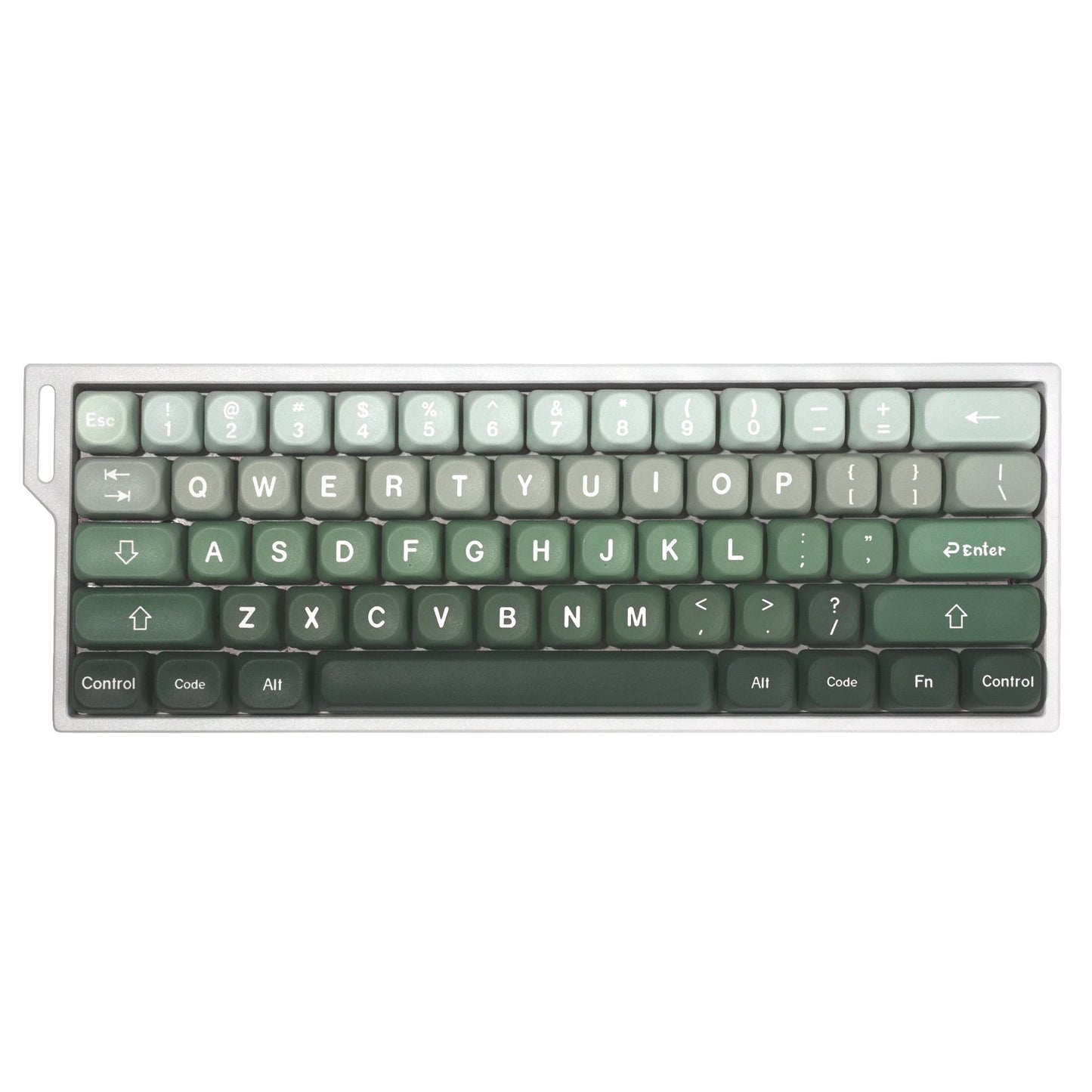 XVX Wagashi Series MOA Profile Dye-Sub PBT Keycap Set 132-Key