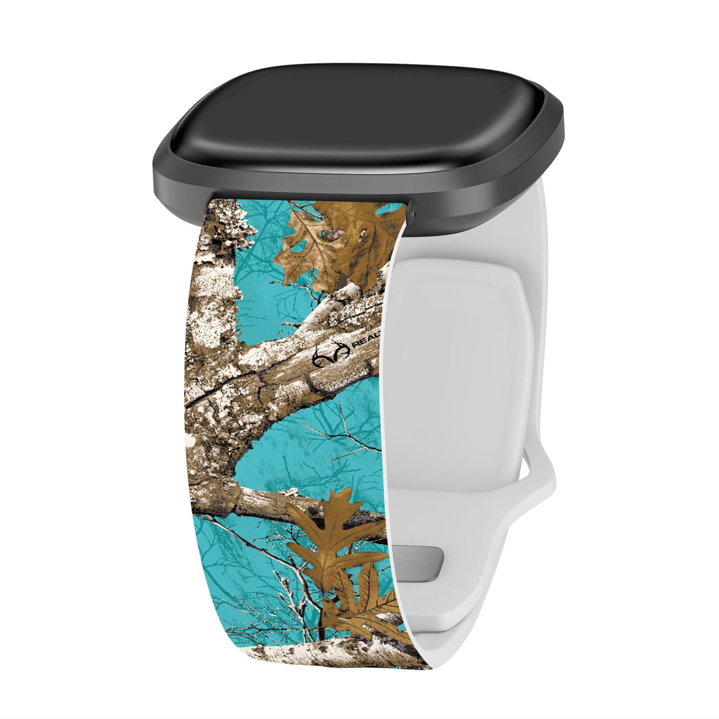 Realtree Edge HD Fitbit Versa 3 and Sense 1 Watch Band