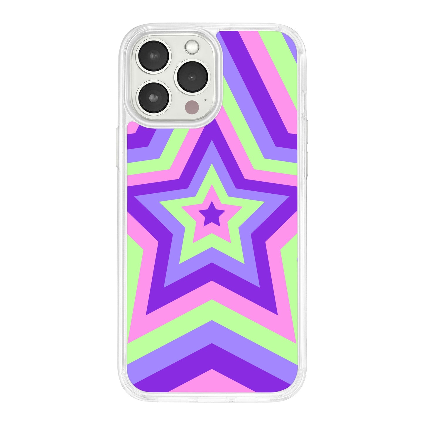 Y2K HD Apple iPhone 12 Series Mag-Safe Phone Case
