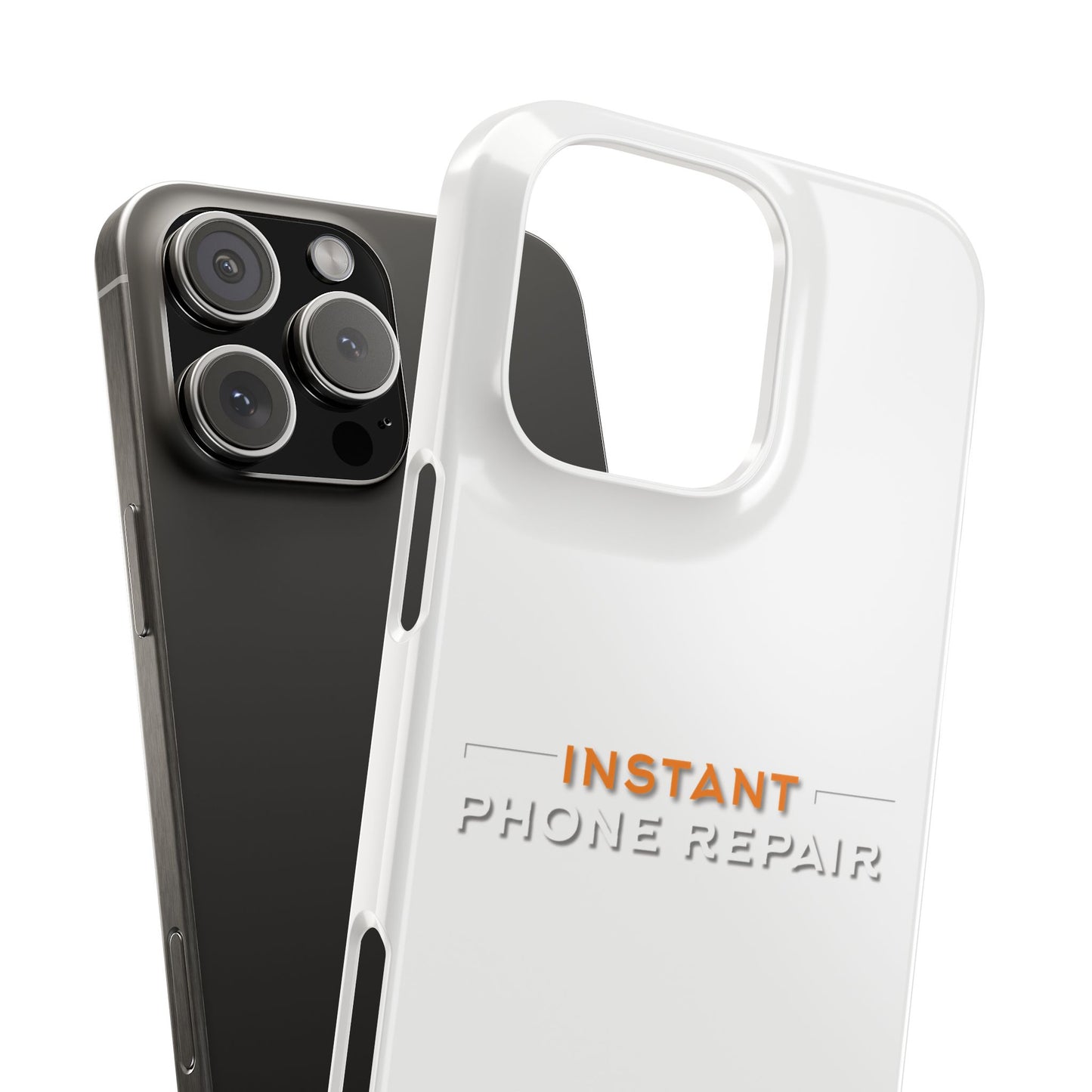 Slim Phone Cases