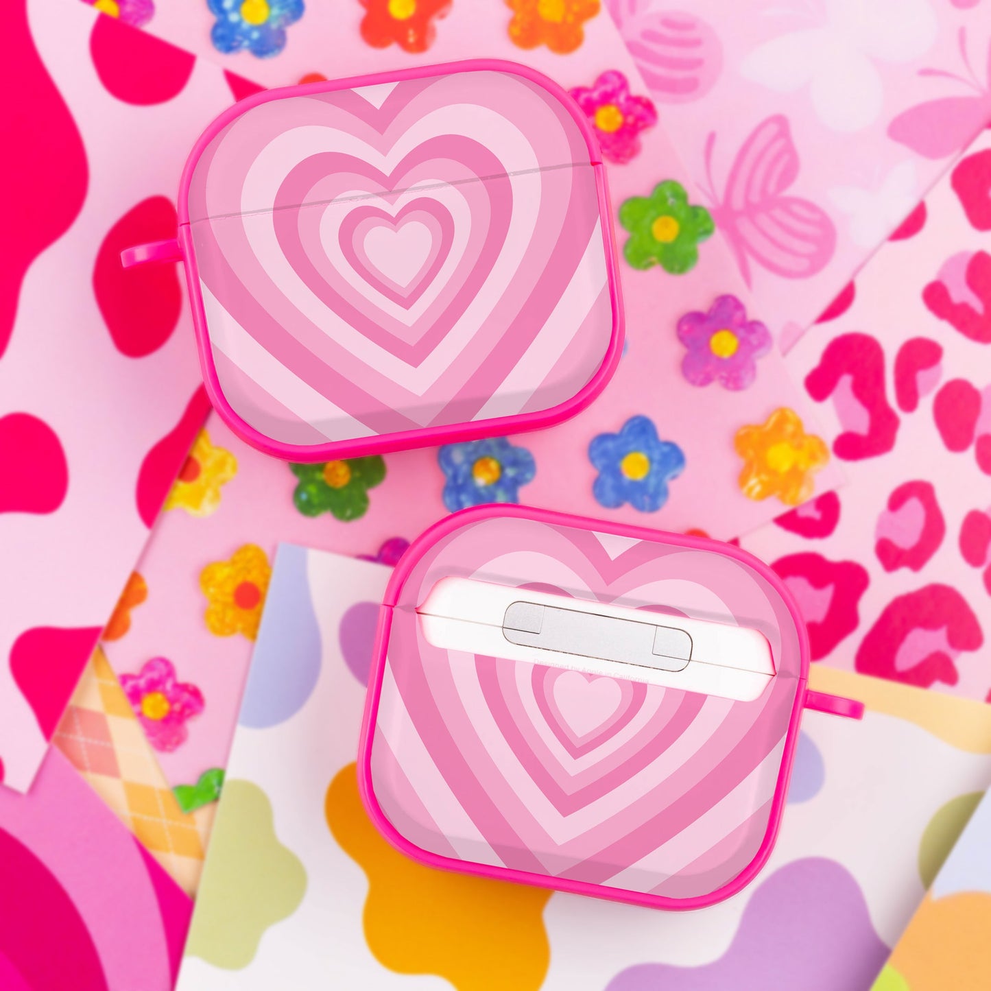 Y2K HDX Apple AirPods Gen 3 Case Cover