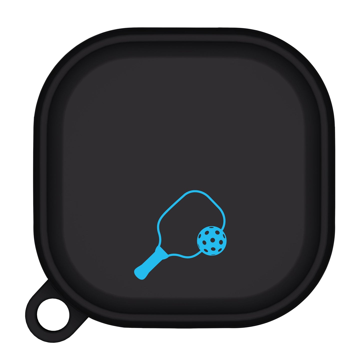 Pickleball HDX Samsung Galaxy Buds Pro & Buds Live Case Cover