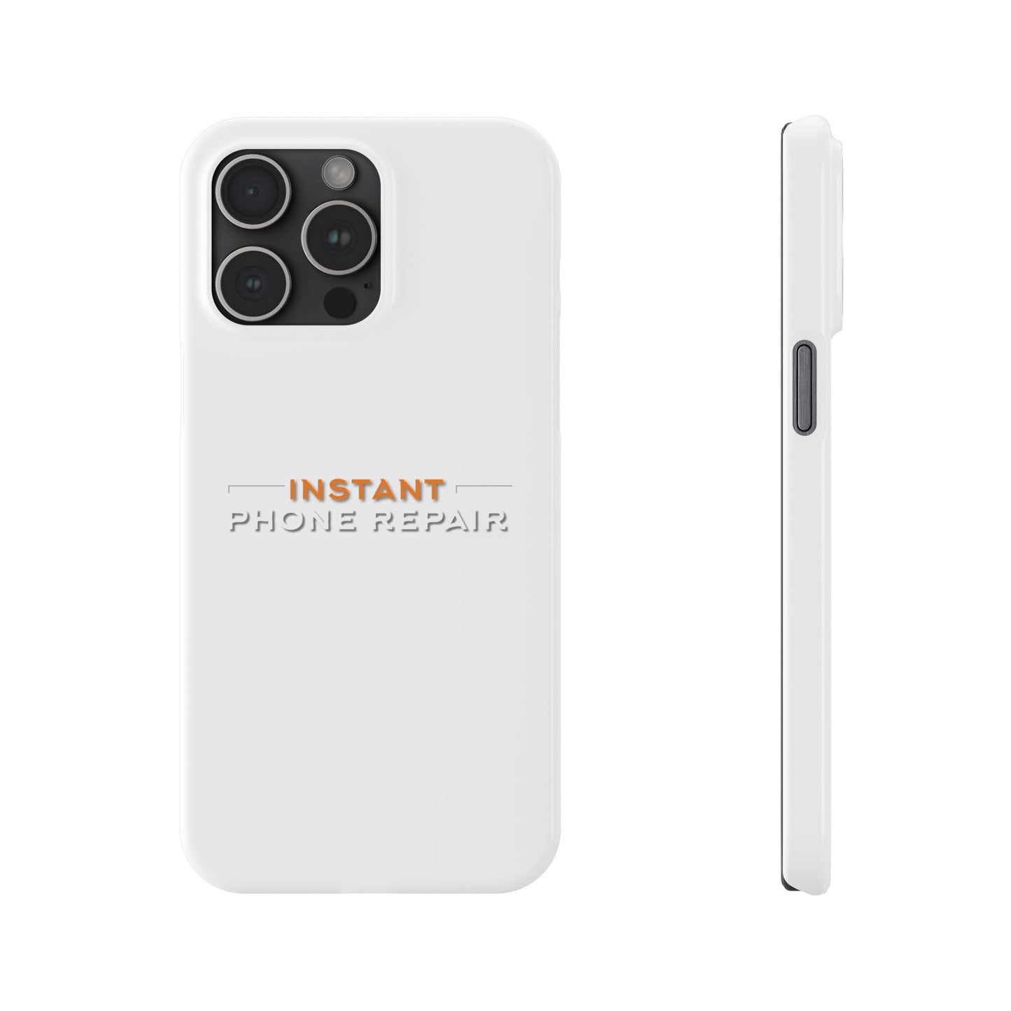 Slim Phone Cases