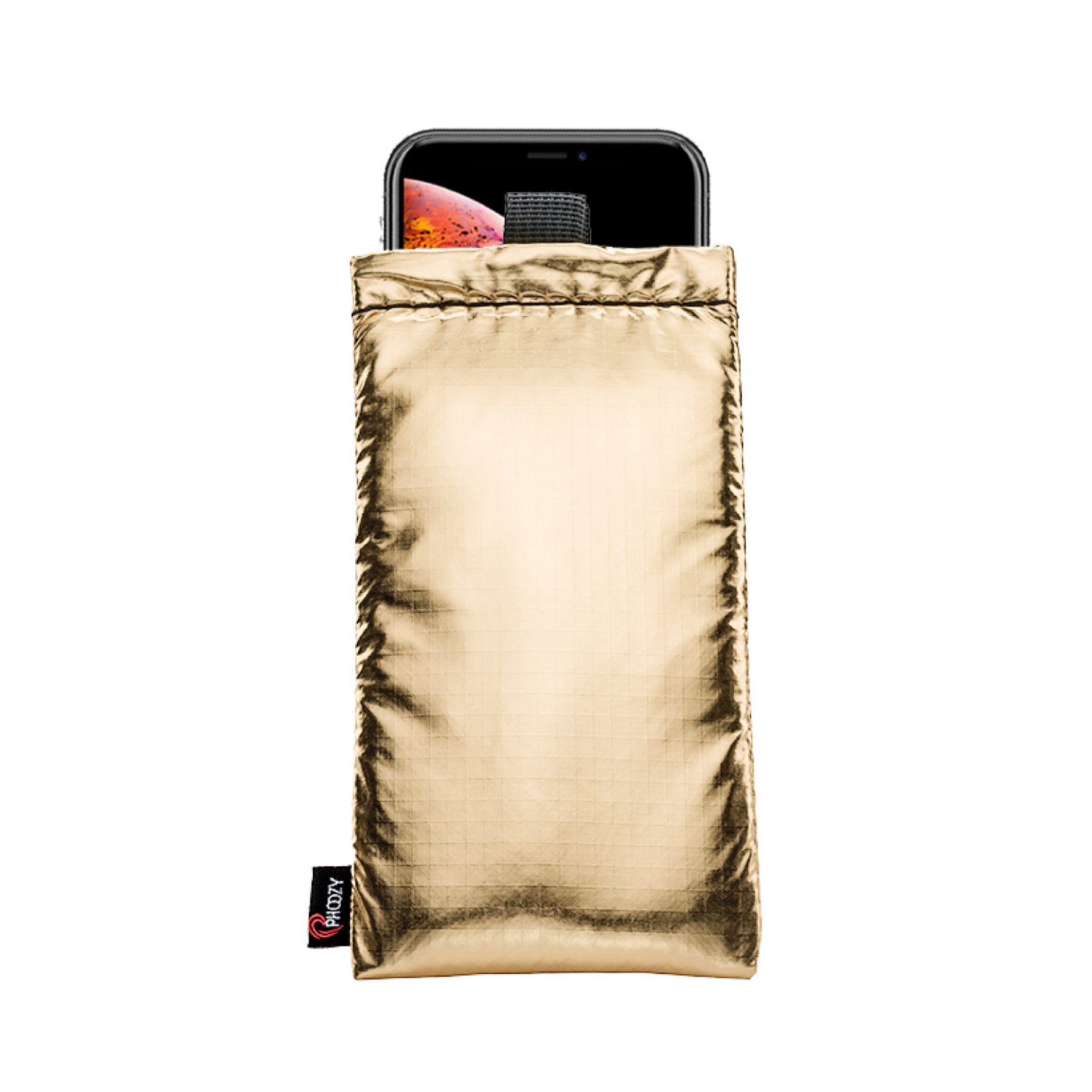Apollo Series Thermal Phone Case - Extends Battery Life 3X