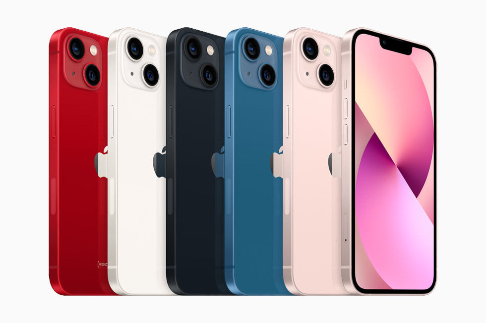 iPhone 13 64GB Unlocked
