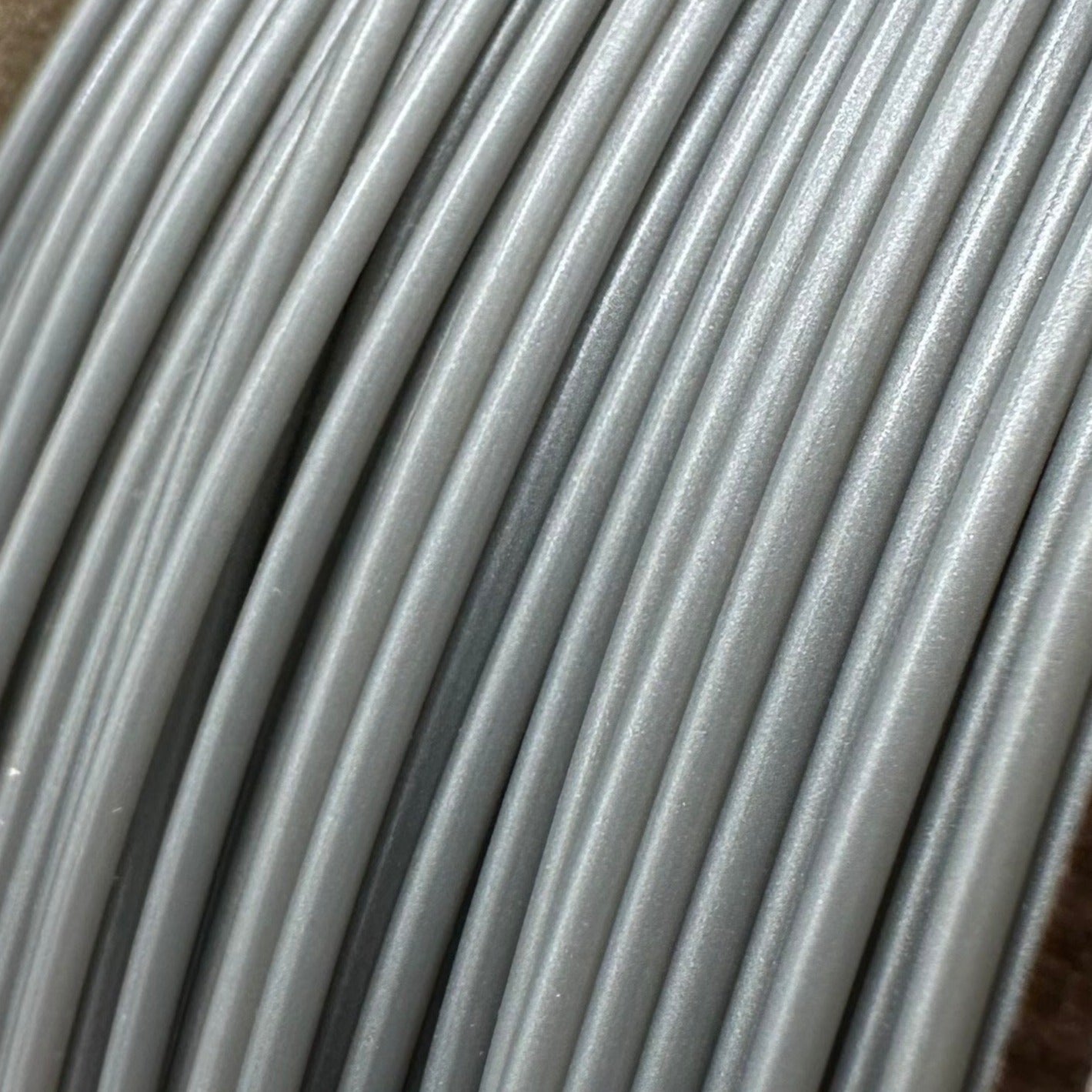 Spaceship Steel PLA - 1kg 1.75mm