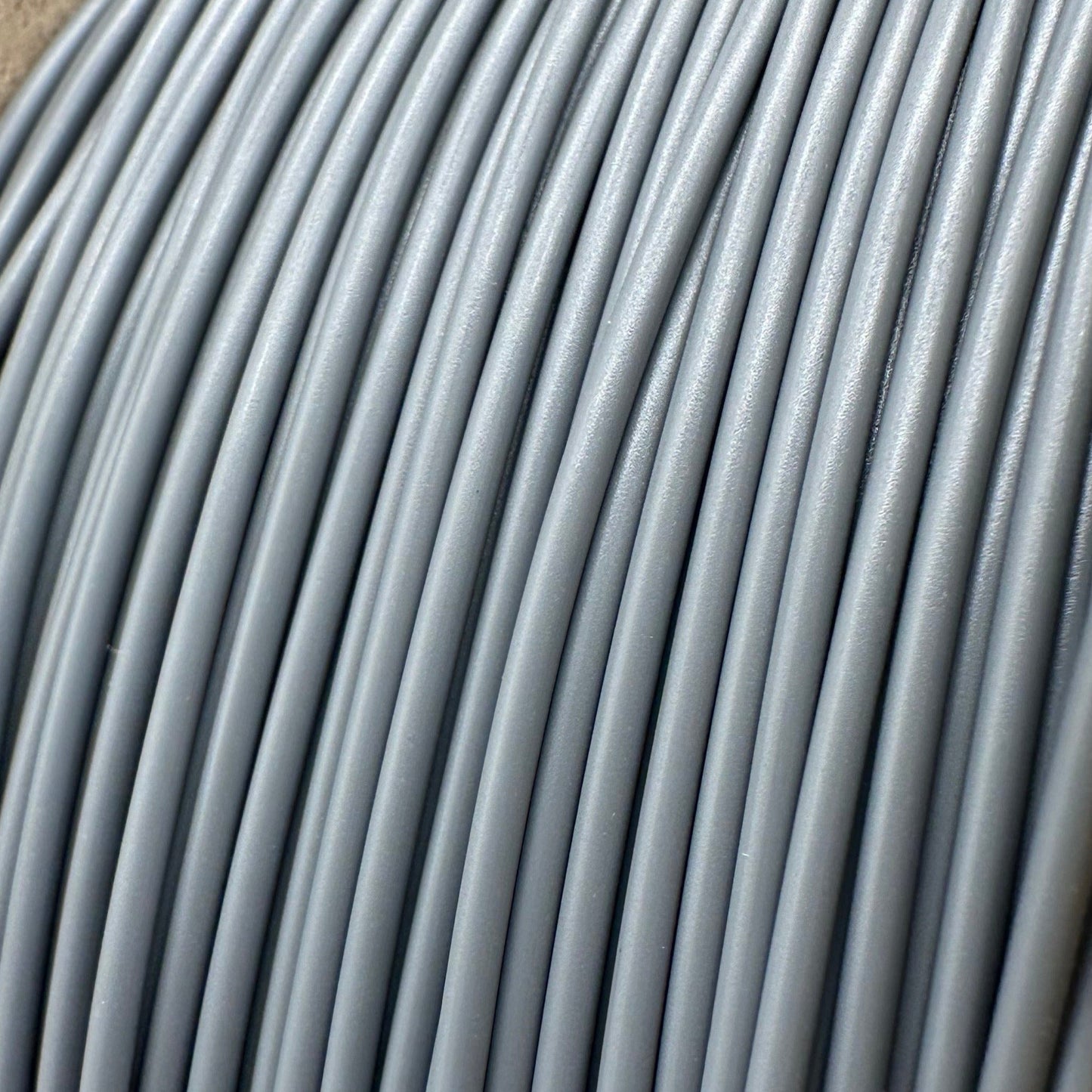 Regulation Gray PLA - 1kg 1.75mm