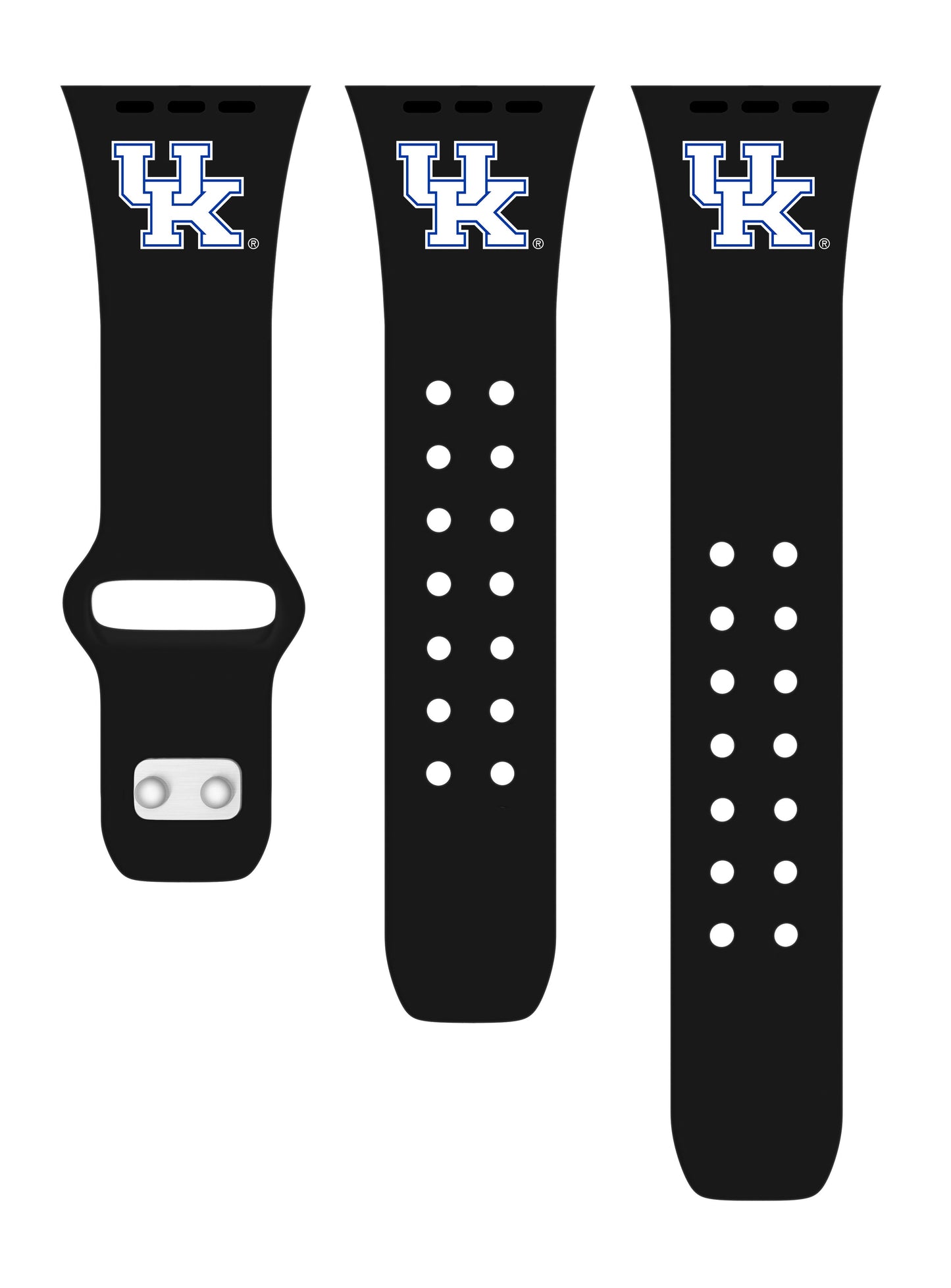 Kentucky Wildcats Apple Watch Band