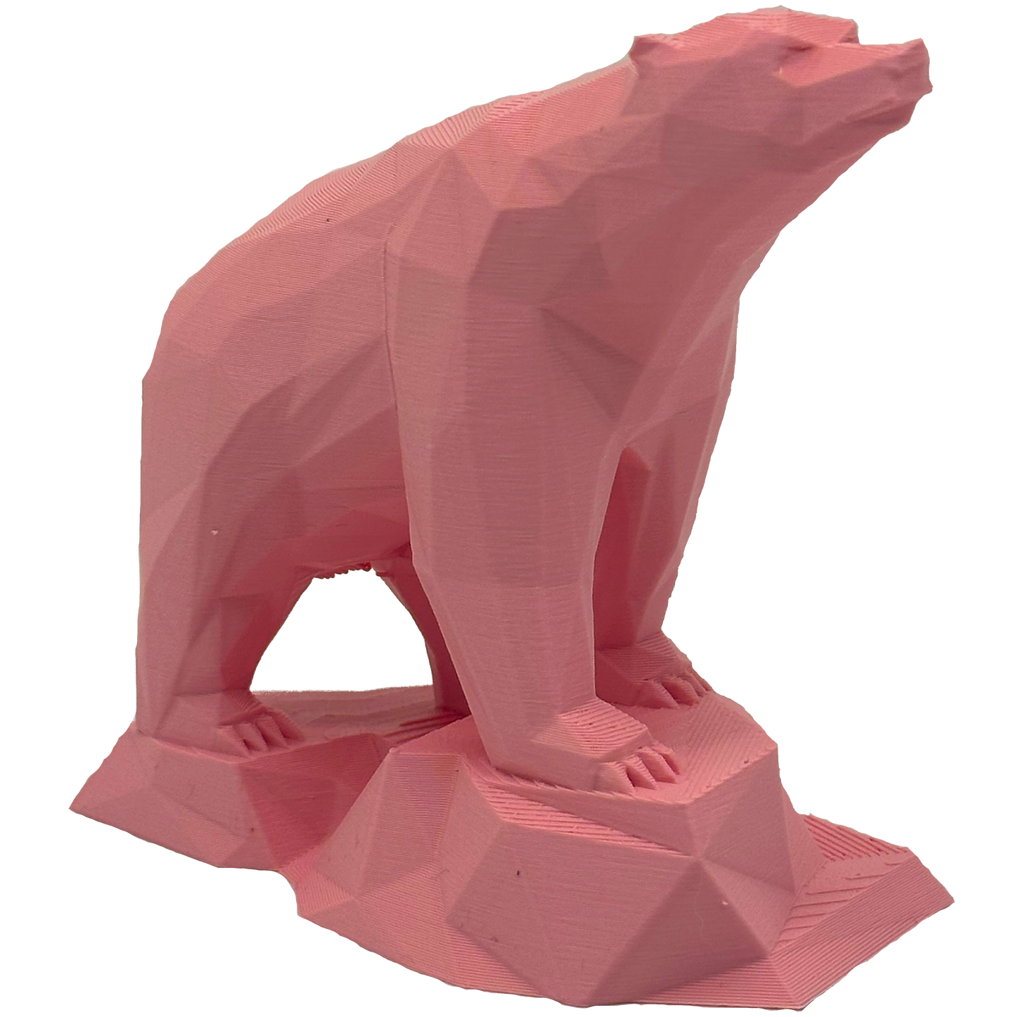 Pink PLA - 1kg 1.75mm
