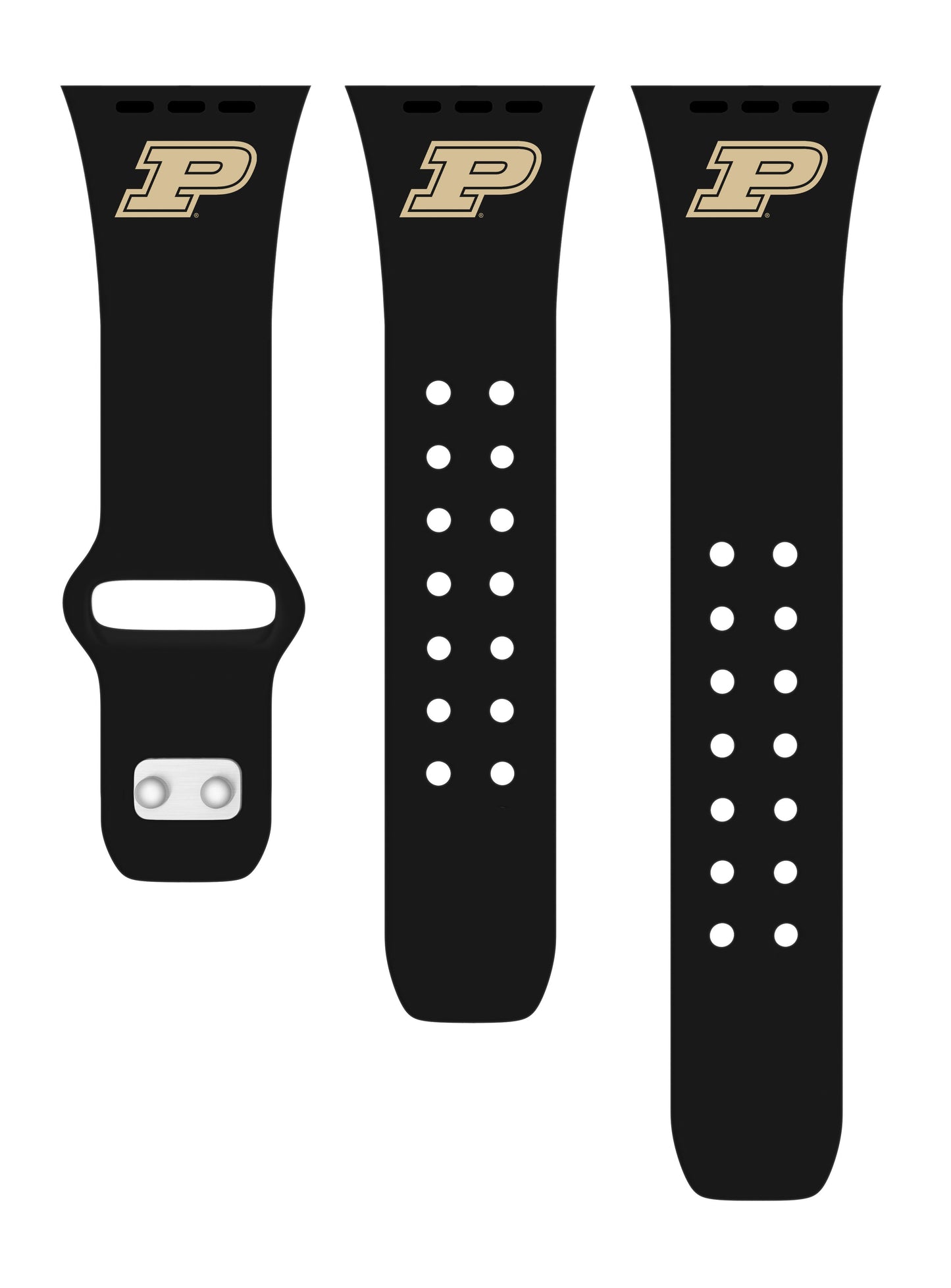 Purdue Boilermakers Apple Watch Band