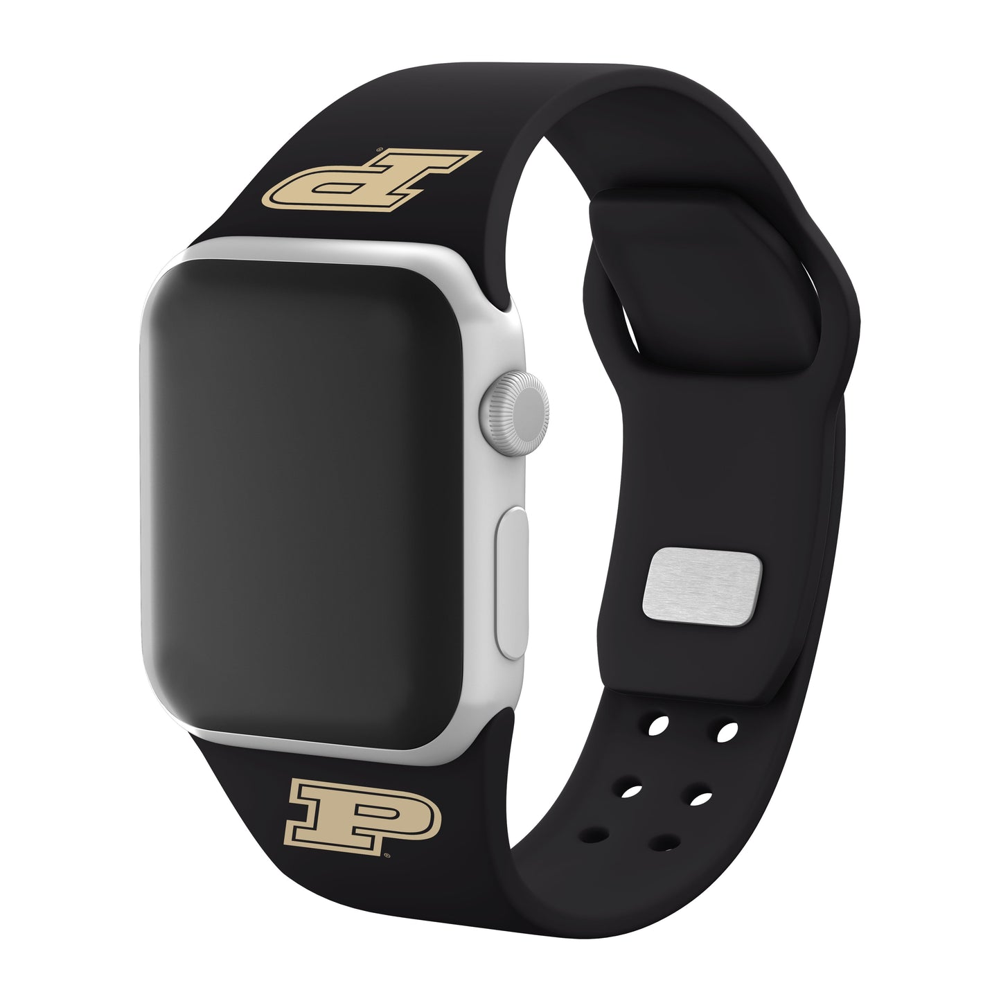 Purdue Boilermakers Apple Watch Band