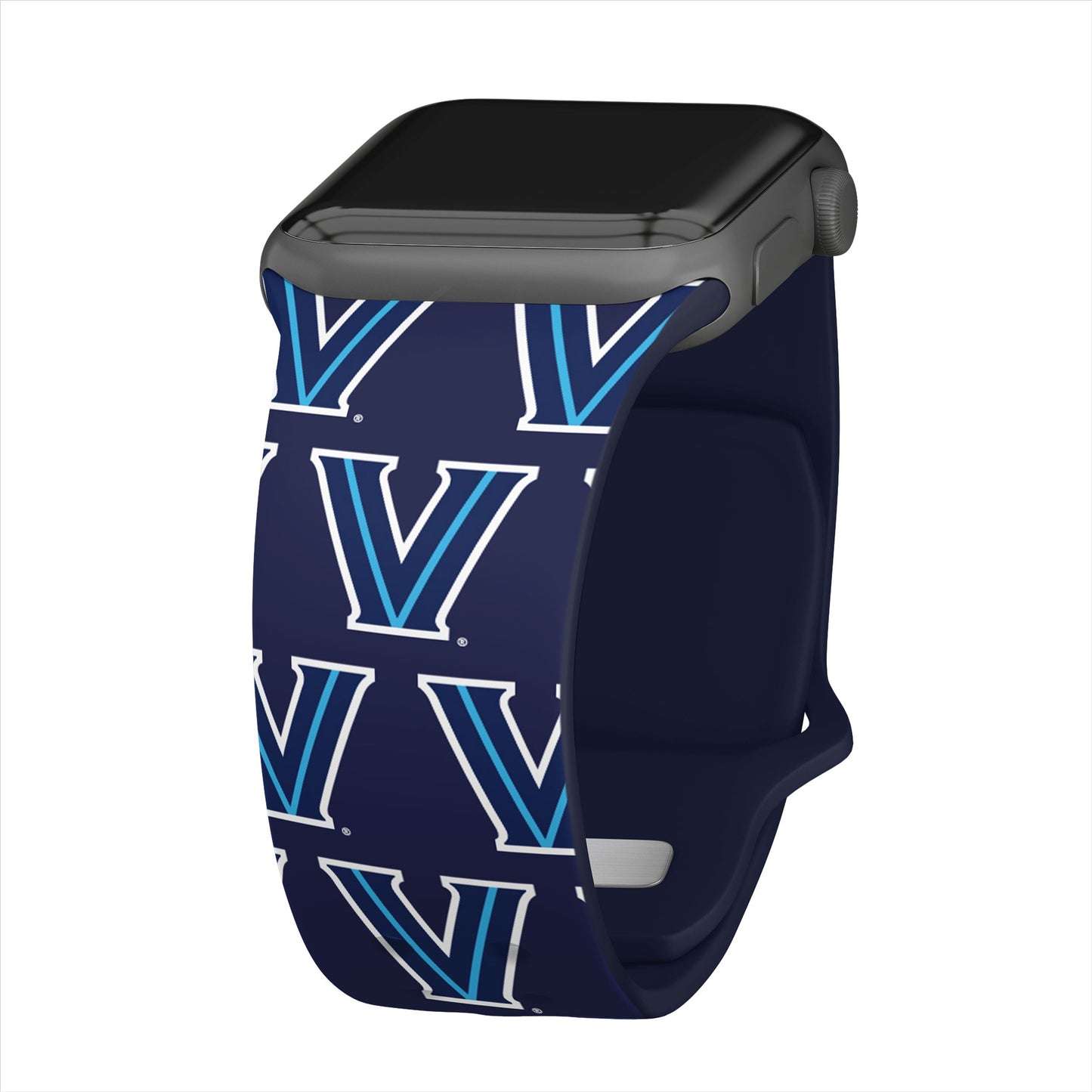 Villanova Wildcats HD Apple Watch Band