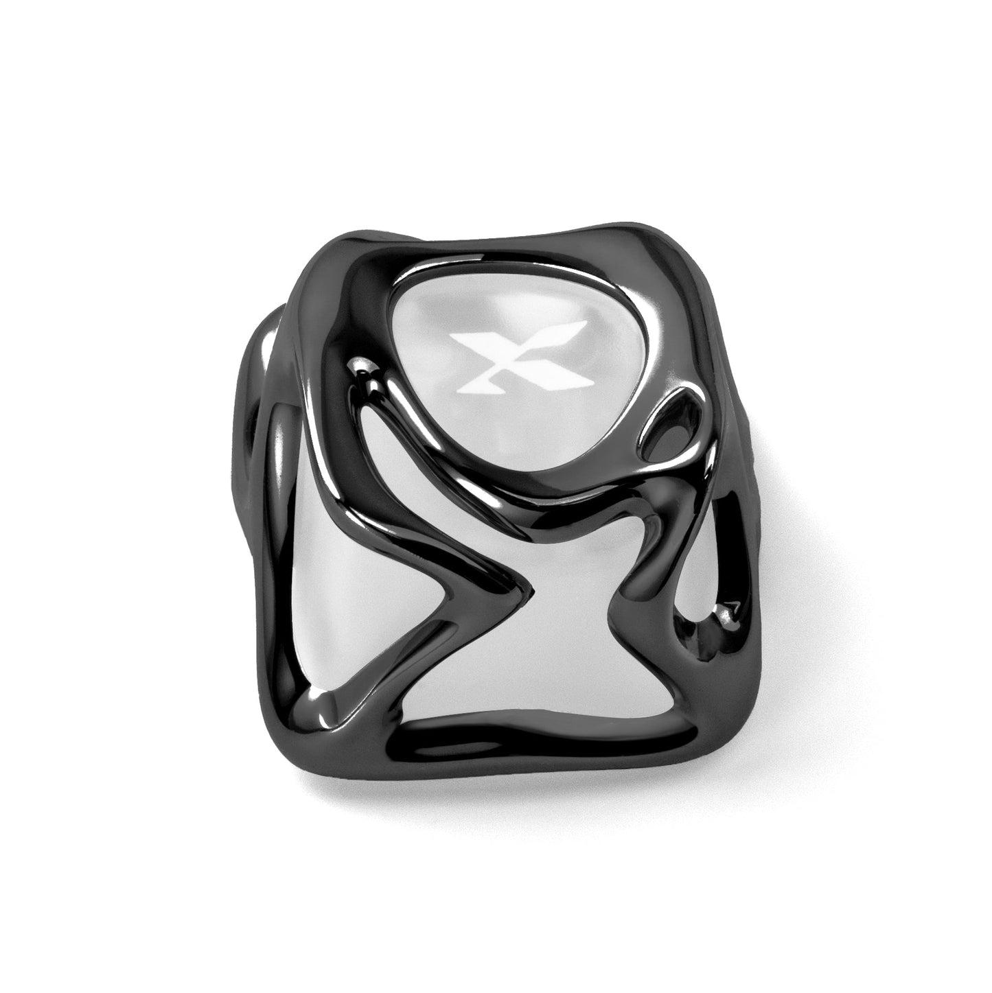 XVX Liquid Metal Keycap