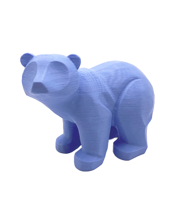 Cornflower Blue PLA - 1kg 1.75mm