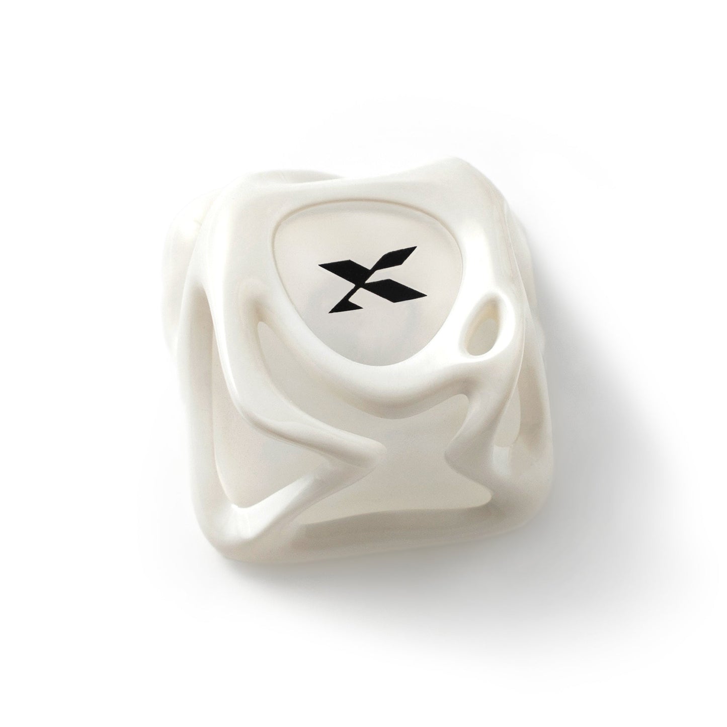 XVX Liquid Metal Keycap