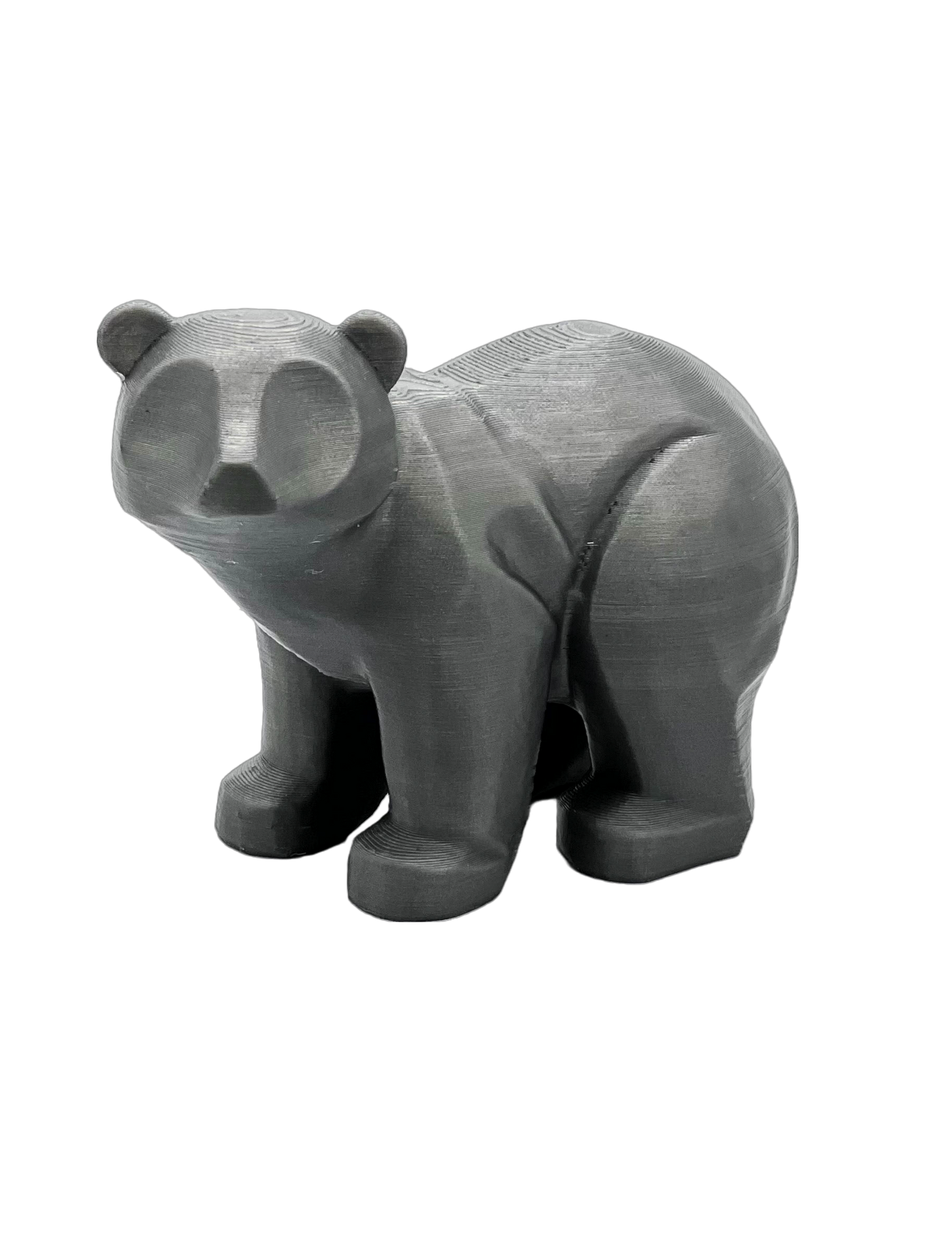 Spaceship Steel PLA - 1kg 1.75mm