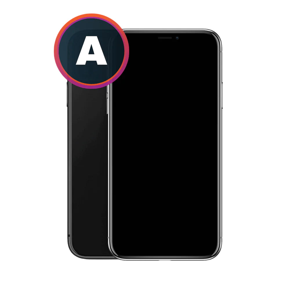 iPhone 11 64GB Unlocked - Black