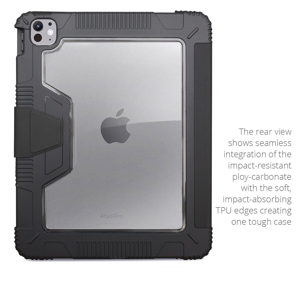 Rugged 13 iPad Pro Case
