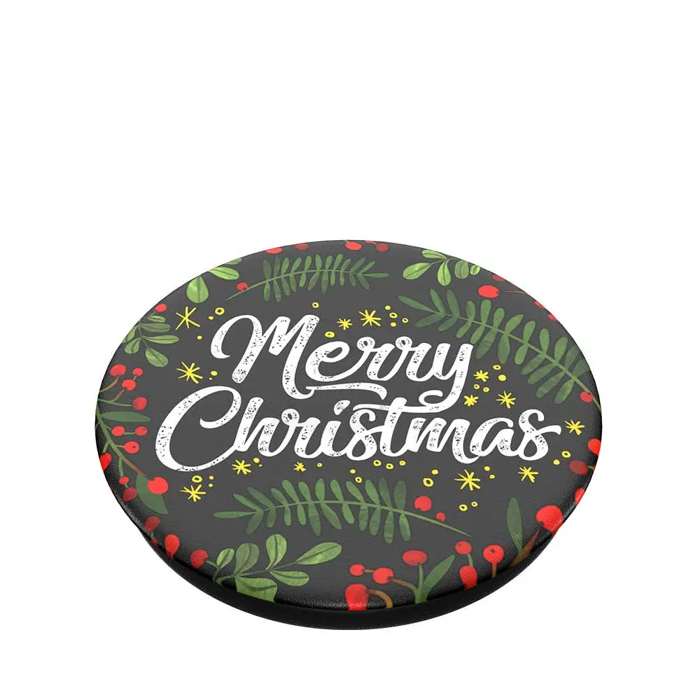 PopSockets Phone Grip - Merry Christmas
