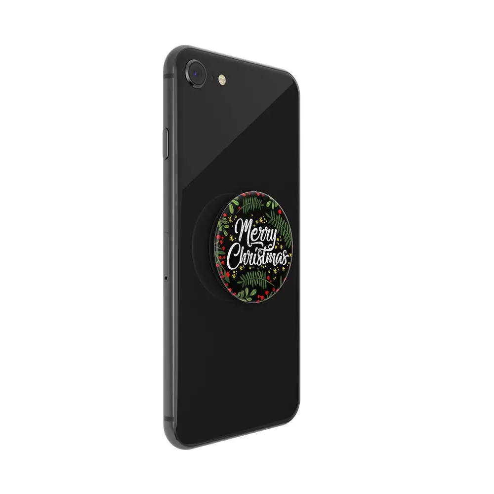 PopSockets Phone Grip - Merry Christmas