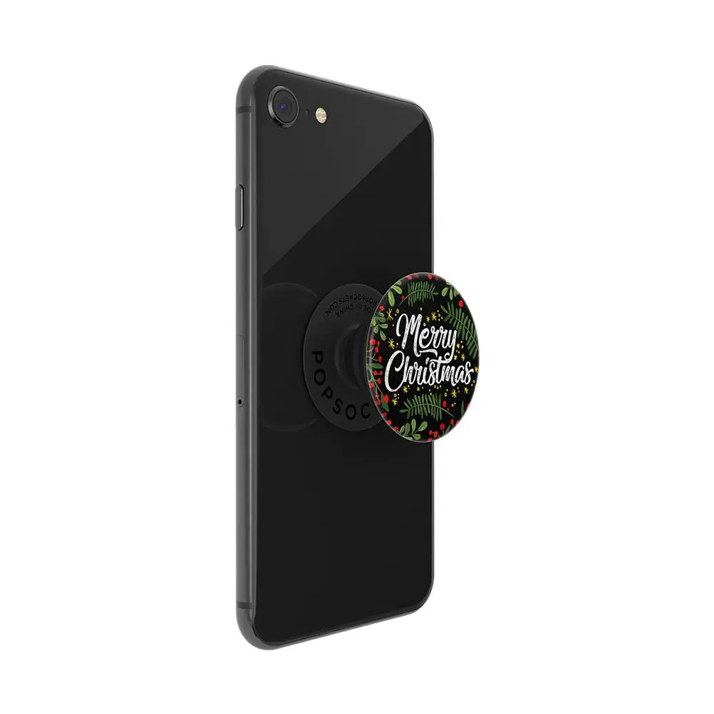 PopSockets Phone Grip - Merry Christmas