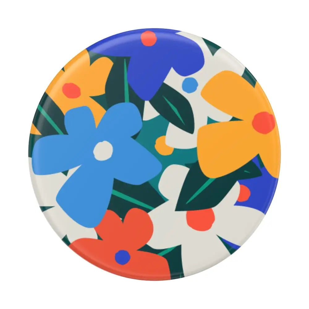 PopSockets Phone Grip with Expanding Kickstand, Adhesive Grip - Fawna