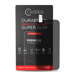 Privacy Tempered Glass For iPhone 8 Plus