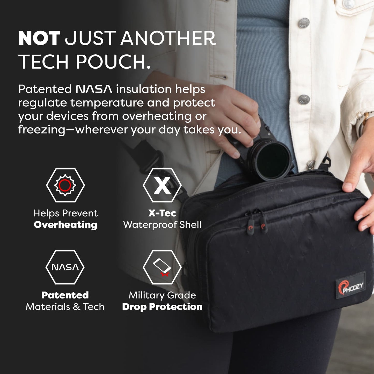 Tech Capsule