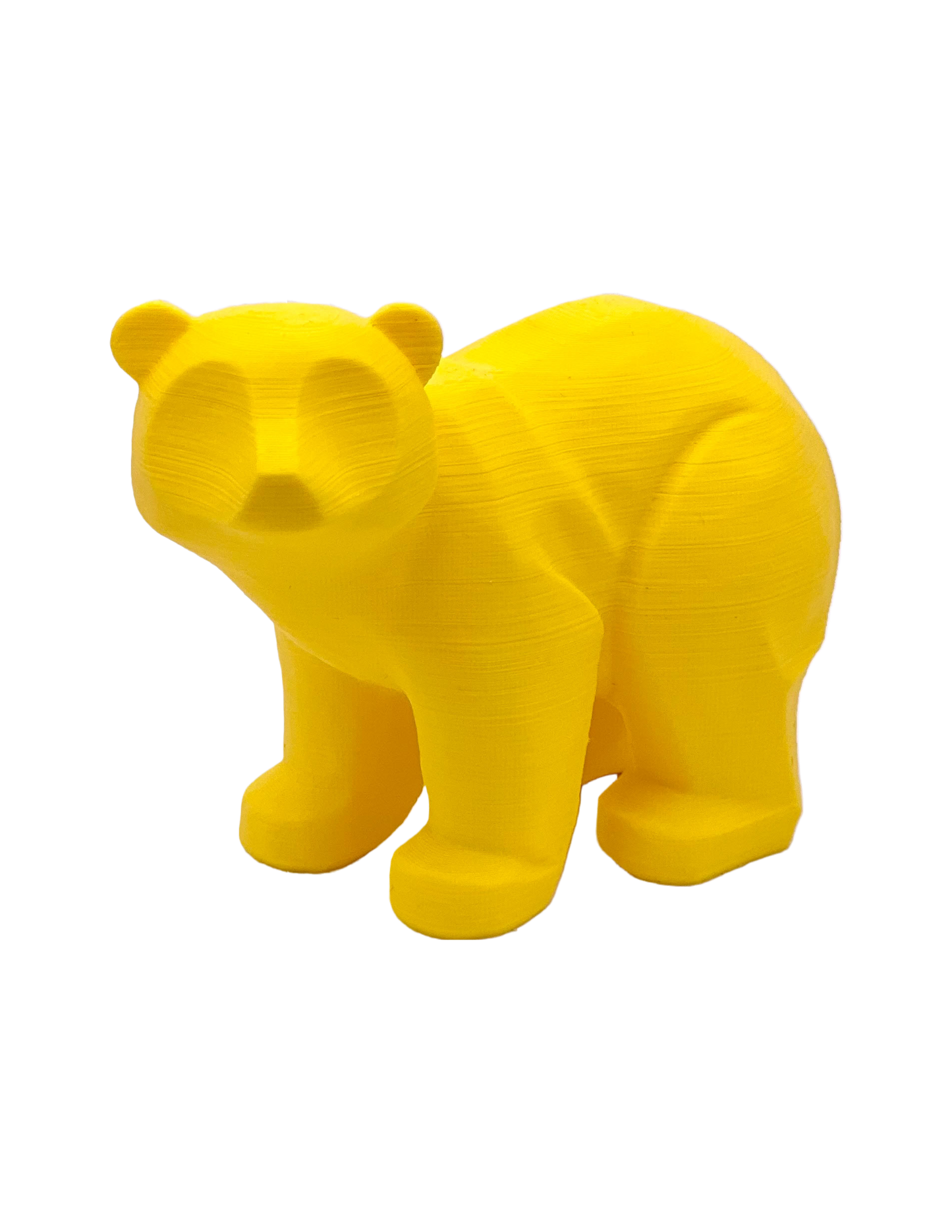 Sunshine Yellow PLA - 1kg 1.75mm
