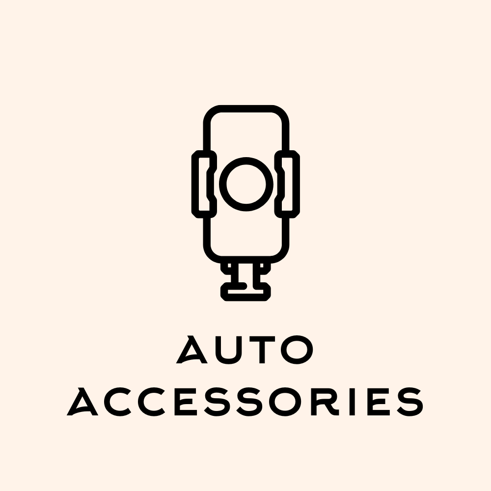 Auto Accessories