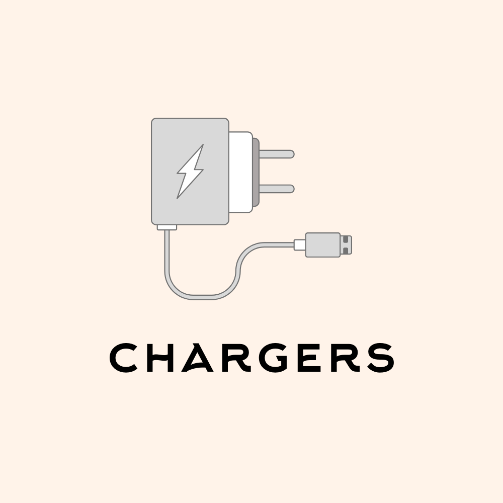 Chargers