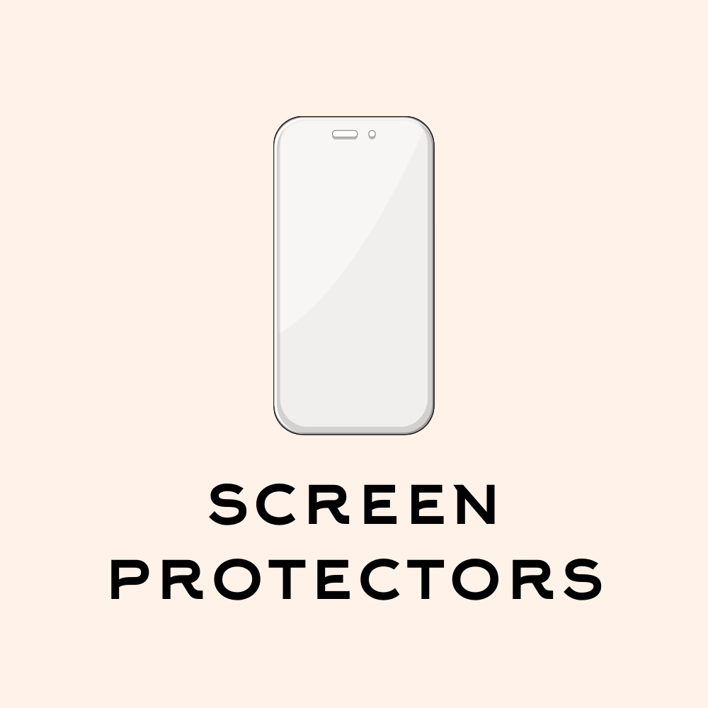 Screen Protectors