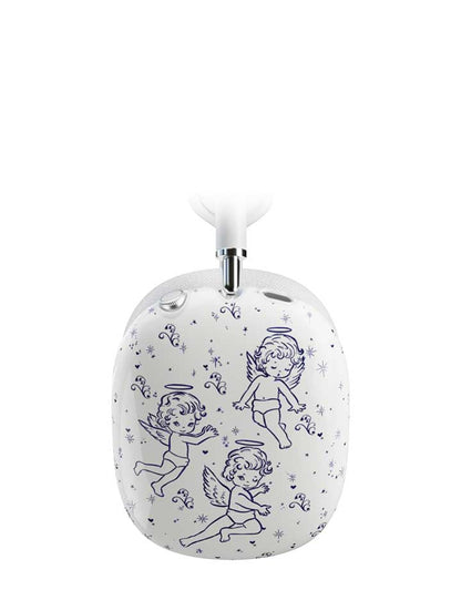 Cherubs AirPods Max Cover