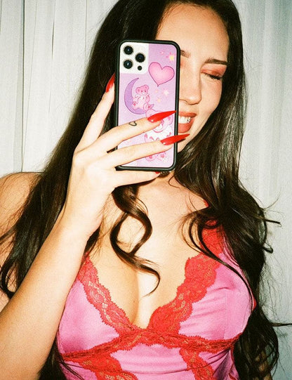 Circus Bears iPhone Case