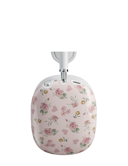 Sweet Swan Airpod Max Case
