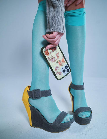 Monkey Biz iPhone Case