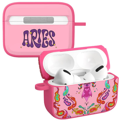 Zodiac Collection HDX Apple AirPods Pro 1 & 2 Case Cover